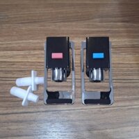 Vòi cây nước nóng lạnh - Mẫu 1