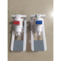 vòi cây nước nóng lạnh korihome ren trong