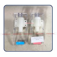 Vòi cây nước nóng lạnh Sunhouse SHD9602 SHD9612