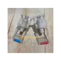 vòi cây nước nóng lạnh sunhouse shd9602, shd9612