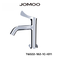 Vòi chậu 1 đường lạnh JOMOO 76022-182-1C-I011