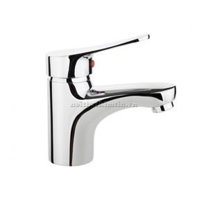 Vòi chậu 1 lỗ Italisa TA-8401CP