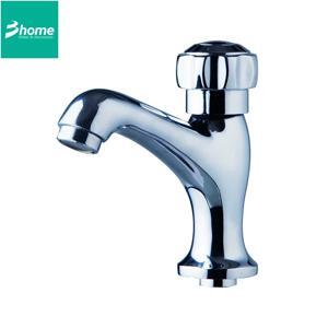 Vòi chậu 1 lỗ lạnh Jomoo 7611-016