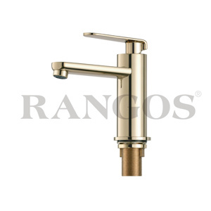 Vòi chậu 1 lỗ lavabo Rangos RG-305V2