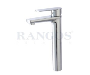 Vòi chậu 1 lỗ Rangos RG-07V2