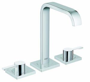 Vòi chậu 3 lỗ Grohe 20188000