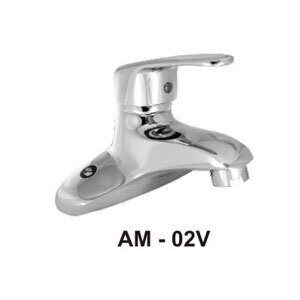 Vòi chậu AMTS AM-02V