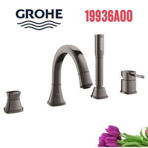 Vòi chậu bồn tắm nóng lạnh Grohe 19936A00