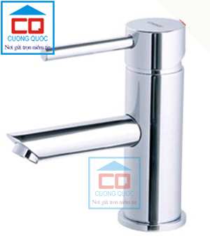 Vòi chậu Caesar nóng lạnh BT230CU