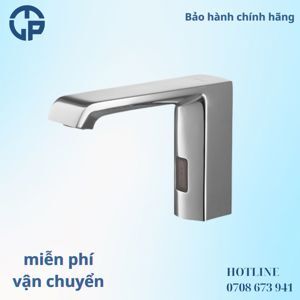 Vòi chậu cảm ứng Cotto CT4901AC