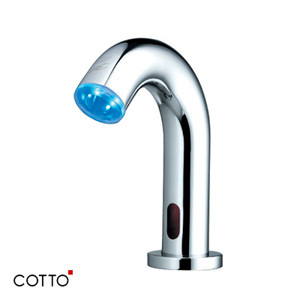 Vòi chậu cảm ứng Cotto CT533AC