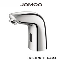 Vòi chậu cảm ứng JOMOO 51E1170-11-CJM4