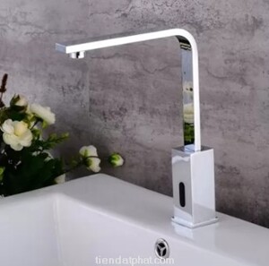 Vòi chậu cảm ứng Smartliving YM1011