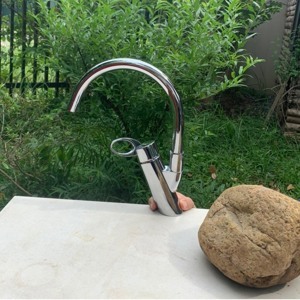 Vòi Chậu Flamenco FT-32