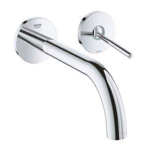 Vòi chậu gắn tường 2 lỗ Grohe 19918003
