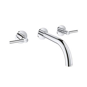 Vòi chậu gắn tường Grohe 20169003