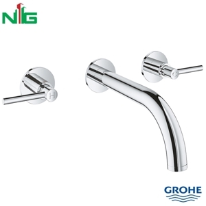 Vòi chậu gắn tường Grohe 20169003