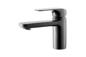 Vòi chậu gật gù Cotto CT1142A#BL
