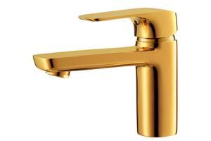 Vòi chậu gật gù COTTO CT2123A#GR