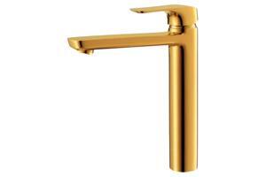 Vòi chậu gật gù Cotto CT2124AY#BL (WH/GR)