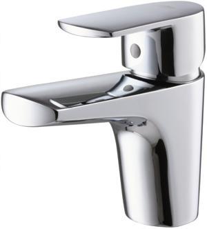 Vòi chậu gật gù lạnh Cotto CT1046A