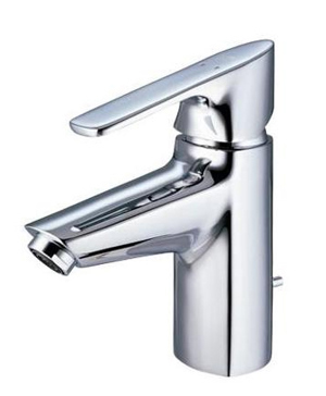 Vòi chậu gật gù nóng lạnh Cotto CT520A