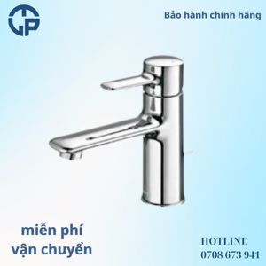 Vòi chậu nóng lạnh ToTo TS222A (TS-222A)