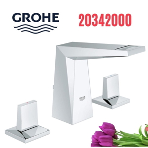 Vòi chậu Grohe 20342000