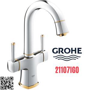 Vòi chậu Grohe 21107IG0
