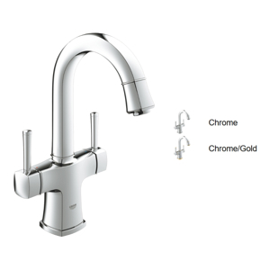 Vòi chậu Grohe 21107IG0