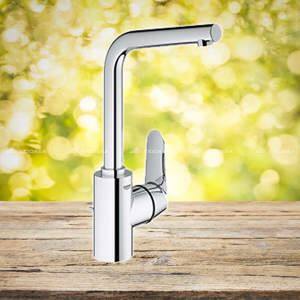 Vòi chậu Grohe 23054002