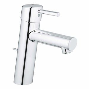 Vòi chậu Grohe 23450001