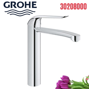 Vòi chậu Grohe 30208000