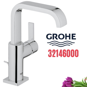 Vòi chậu Grohe 32146000