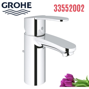 Vòi chậu Grohe 33552002