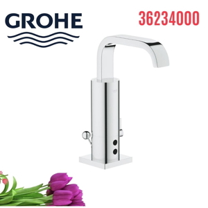Vòi chậu Grohe 36234000