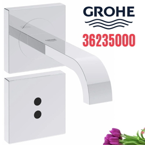 Vòi chậu GROHE 36235000