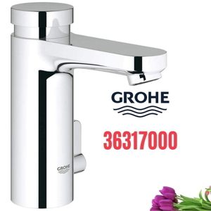 Vòi chậu Grohe 36317000