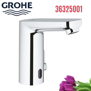 Vòi chậu Grohe 36325001