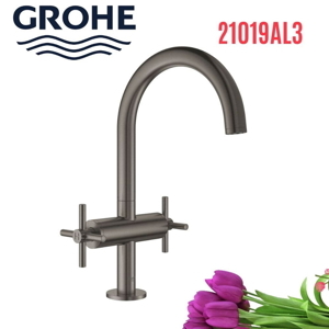 Vòi chậu Grohe Atrio 21019AL3