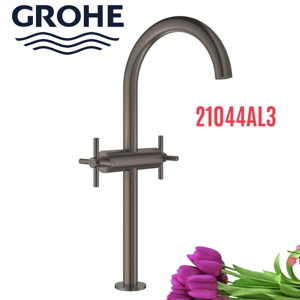 Vòi chậu Grohe Atrio 21044AL3