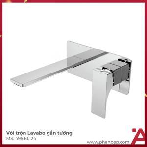 Vòi chậu Hafele 495.61.124
