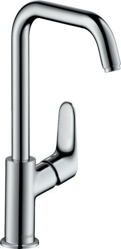 Vòi chậu Hansgrohe Focus 31609000