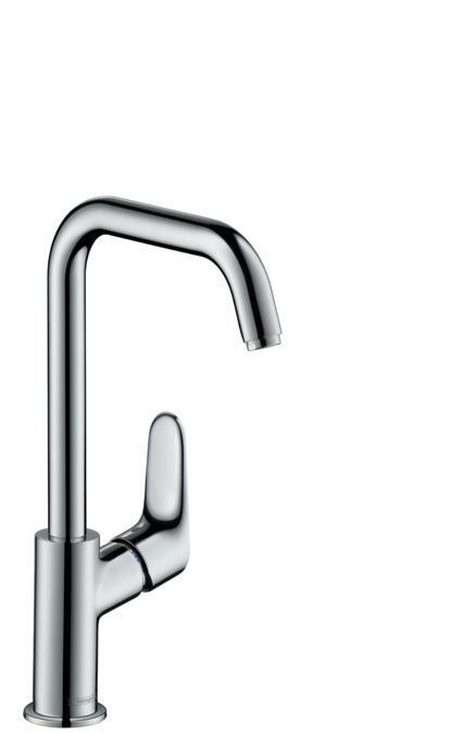 Vòi chậu Hansgrohe Focus 31609000