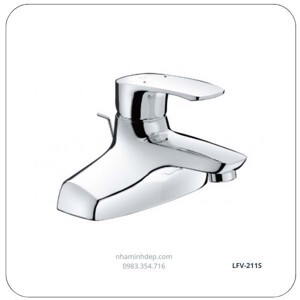 Vòi chậu Inax LFV-211S