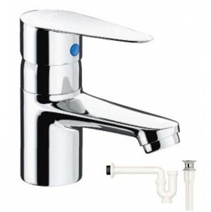 Vòi chậu Inax LFV-21SP, 1 đường lạnh