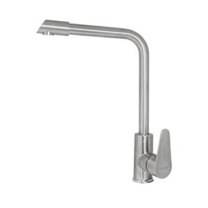 Vòi chậu inox 304 Luxta L3219XS