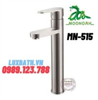 Vòi chậu inox SUS 304 Moonoah MN-515