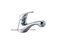 Vòi chậu Lavabo 1 đường lạnh Viglacera VG107