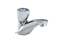 Vòi chậu Lavabo 1 đường lạnh Viglacera VG106